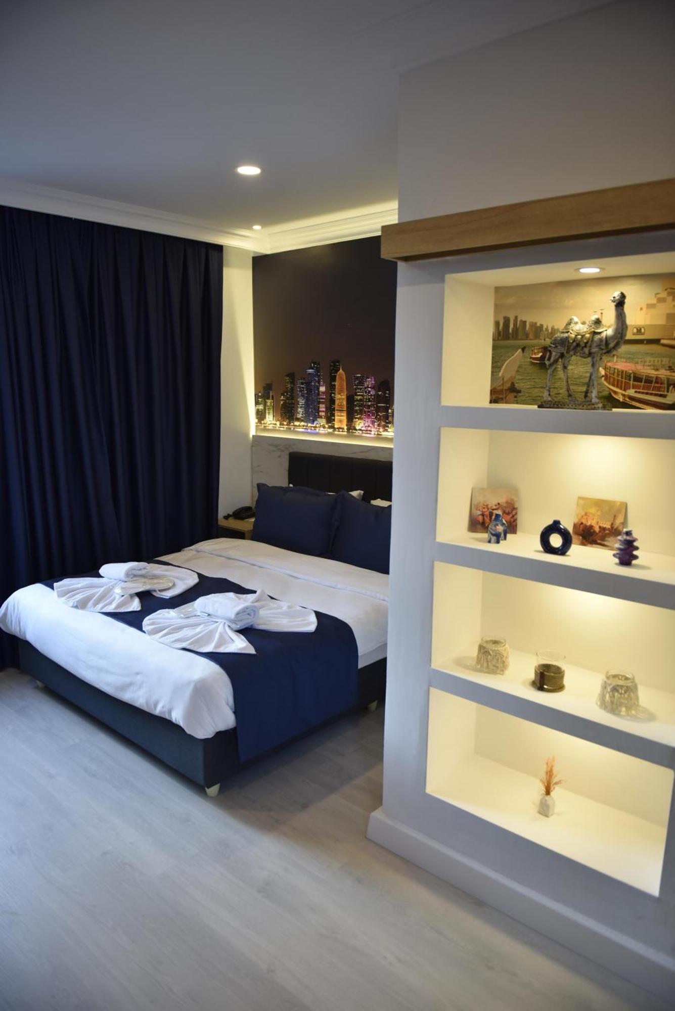 Bella Otel มูดานยา ภายนอก รูปภาพ